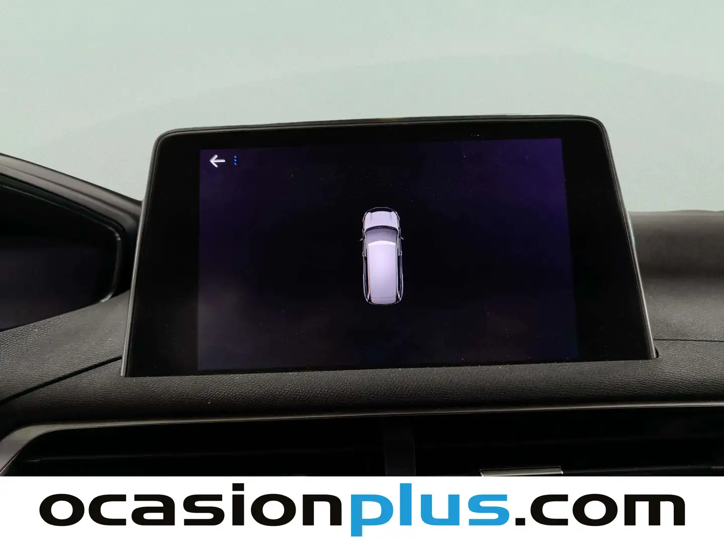 Foto Peugeot 5008 Peugeot 5008 BlueHDi 130 S&S Allure (130 CV) 7 Plazas