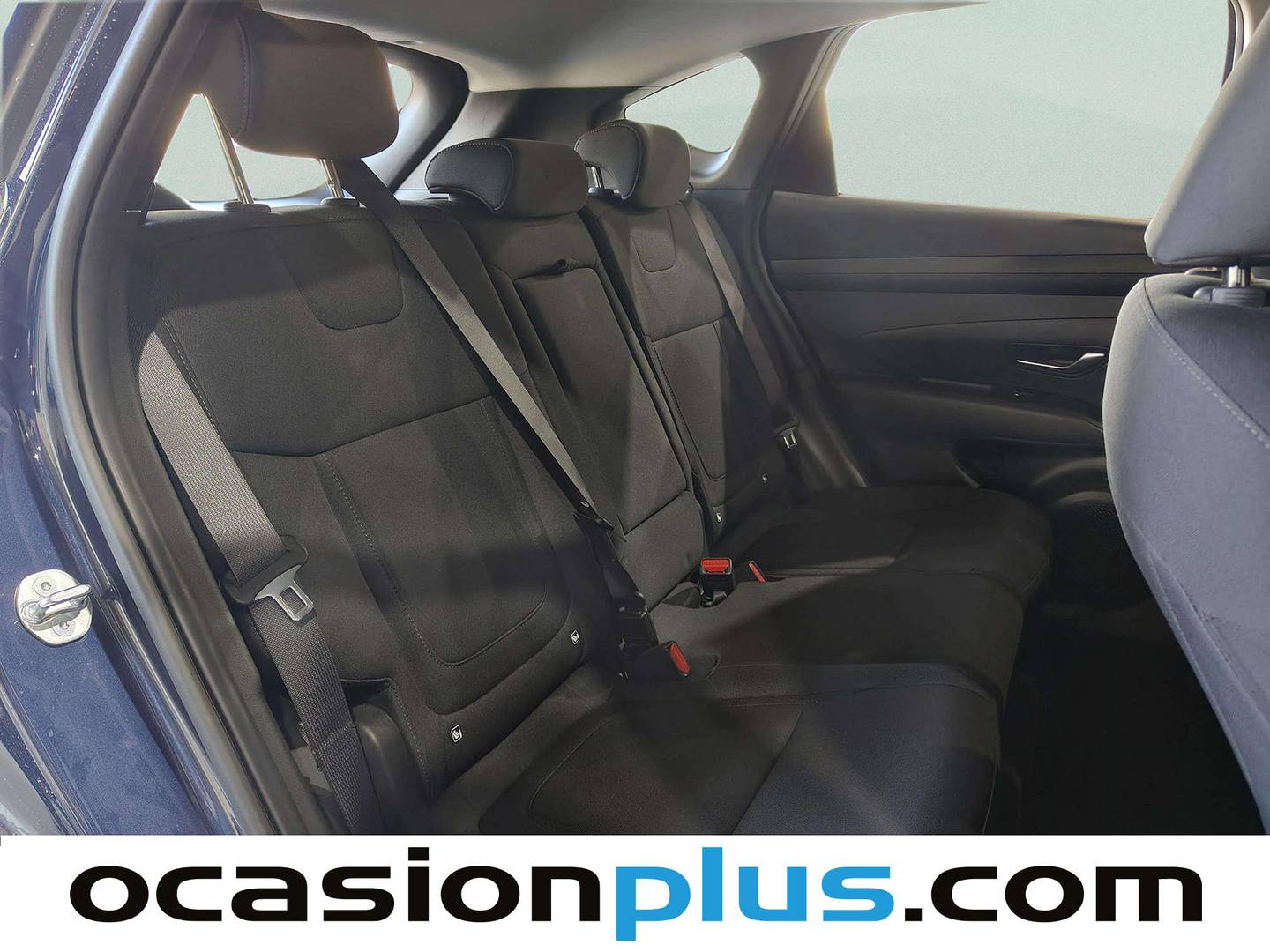 Foto Hyundai Tucson Hyundai Tucson 1.6T Klass (160 CV)