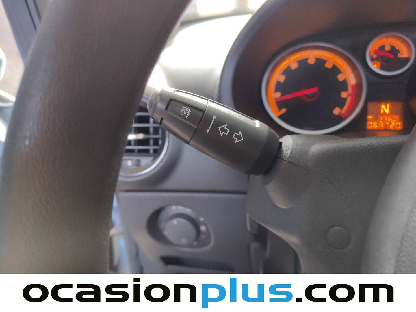 Opel Corsa Opel Corsa 1.2 C'Mon MTA (80 CV) de ocasión
