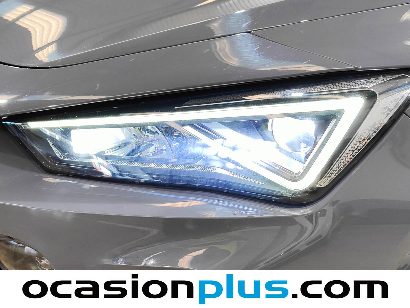 Acabados Cupra Formentor Cupra Formentor 2.0 TDI 4Drive DSG (150 CV)