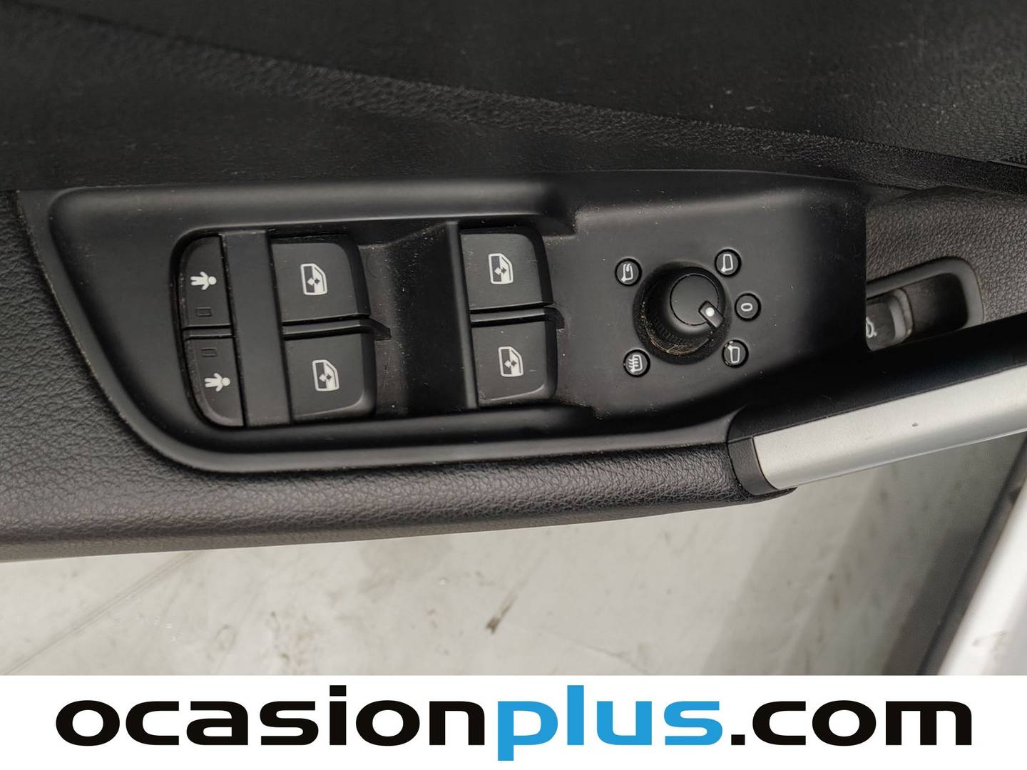 Audi Q2 Audi Q2 Advanced 35 TDI quattro  (150 CV) S tronic seminuevo