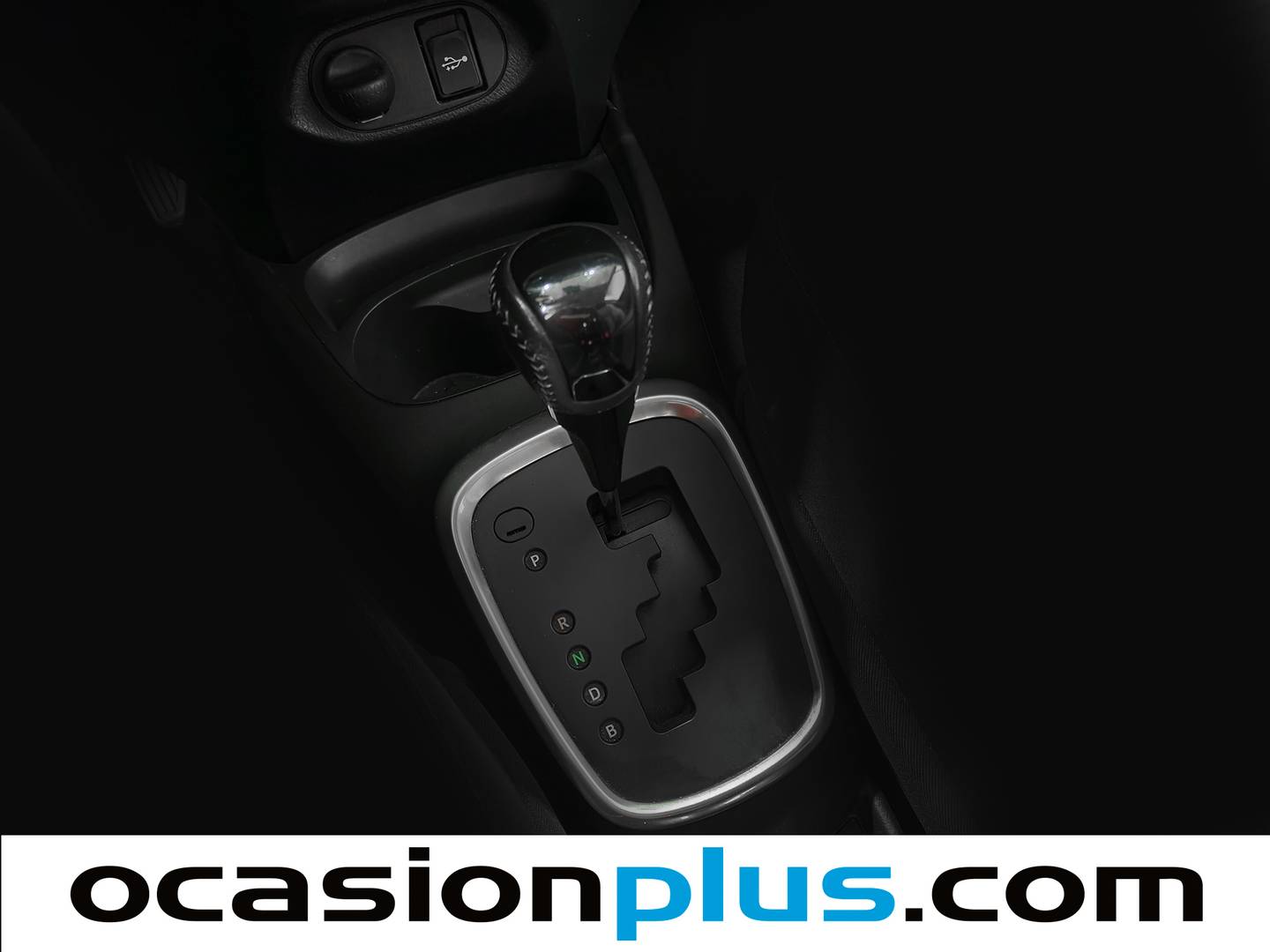 Toyota Yaris Toyota Yaris 1.5 Hybrid Active (100 CV) de segunda mano