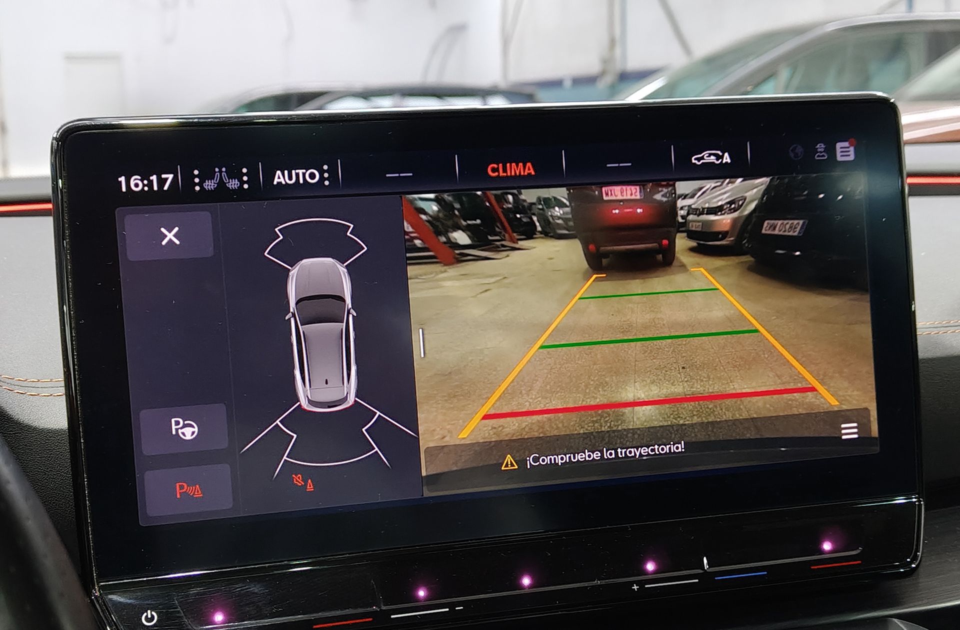 Cupra Formentor 2.0 TSI VZ DSG - foto 13
