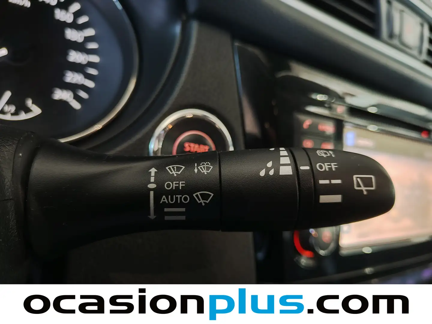 Foto Nissan X-TRAIL Nissan X-Trail 1.6 dCi Tekna Xtronic (130 CV)