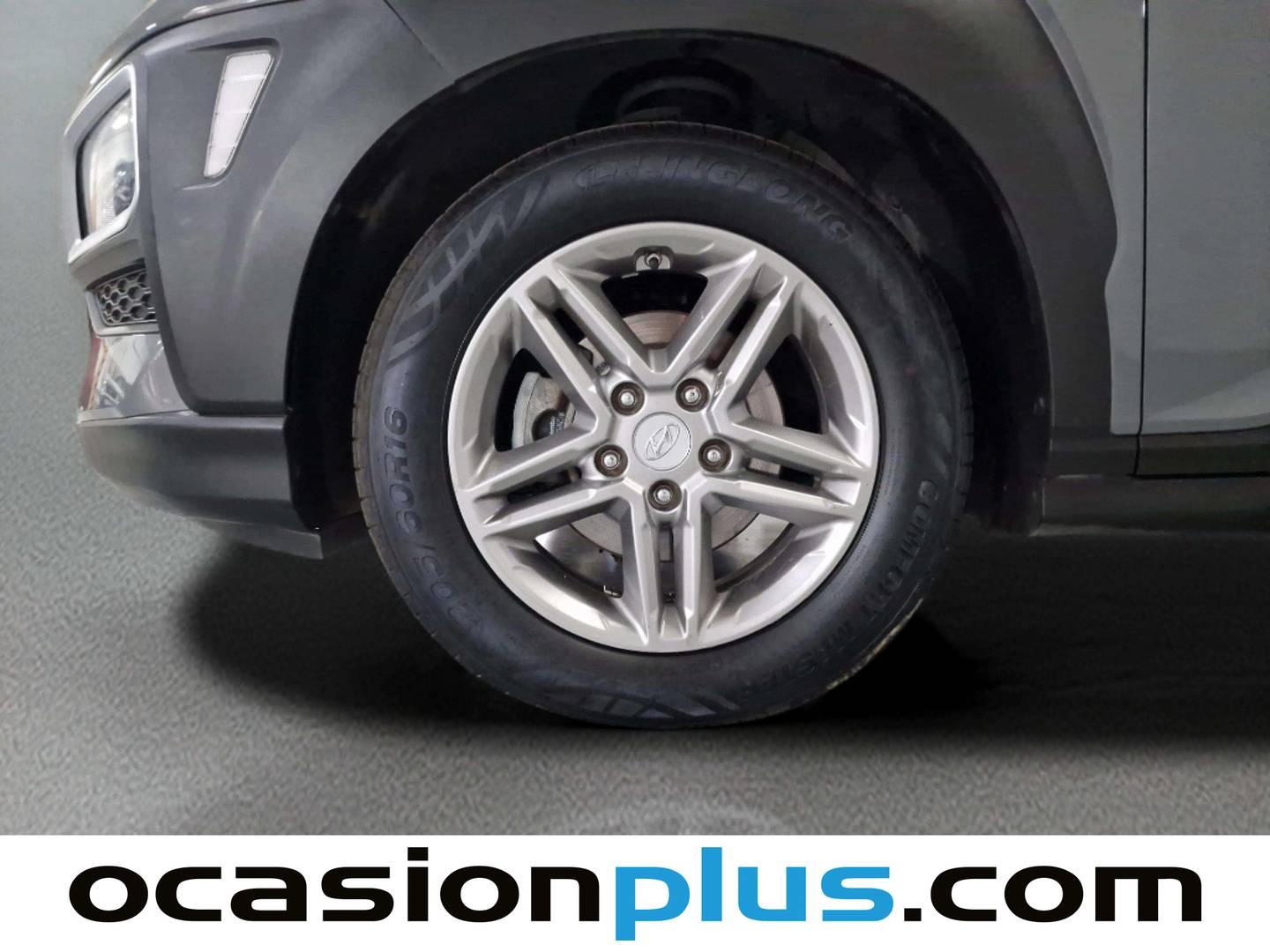 Hyundai Kona Hyundai Kona 1.0 TGDI Klass 4x2 (120 CV) km 0