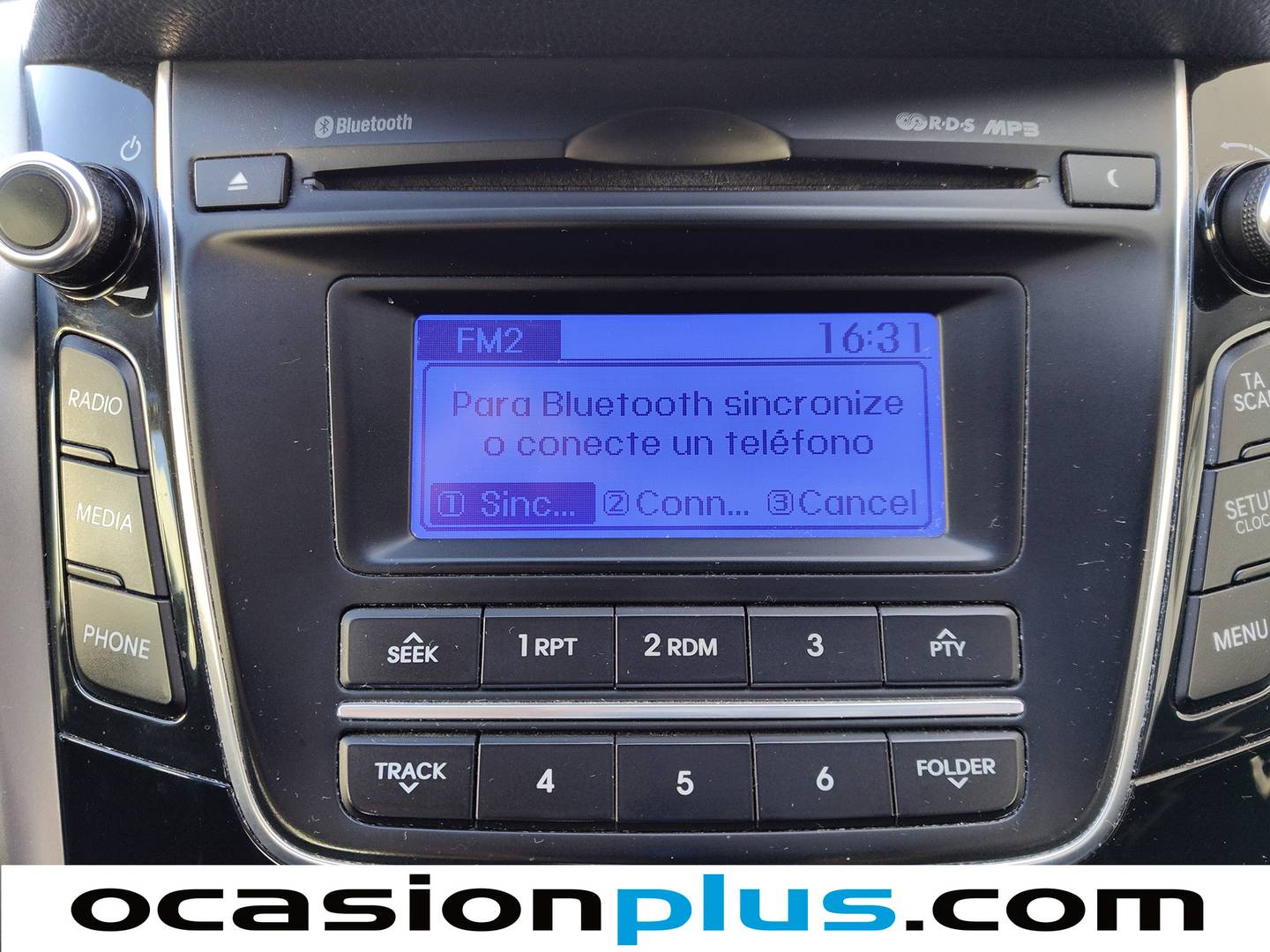 Foto Hyundai i30 Hyundai i30 1.4 CRDI SLE (90 CV)