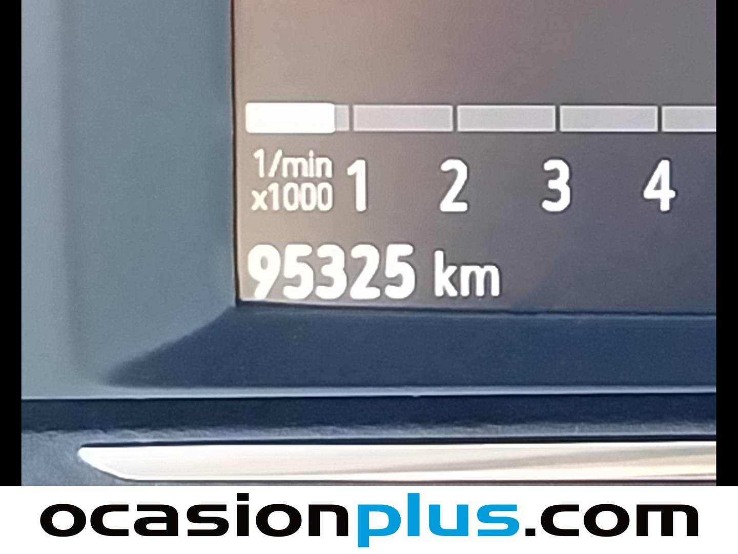 Foto Opel Corsa Opel Corsa 1.2 Turbo XHL Elegance (100 CV)