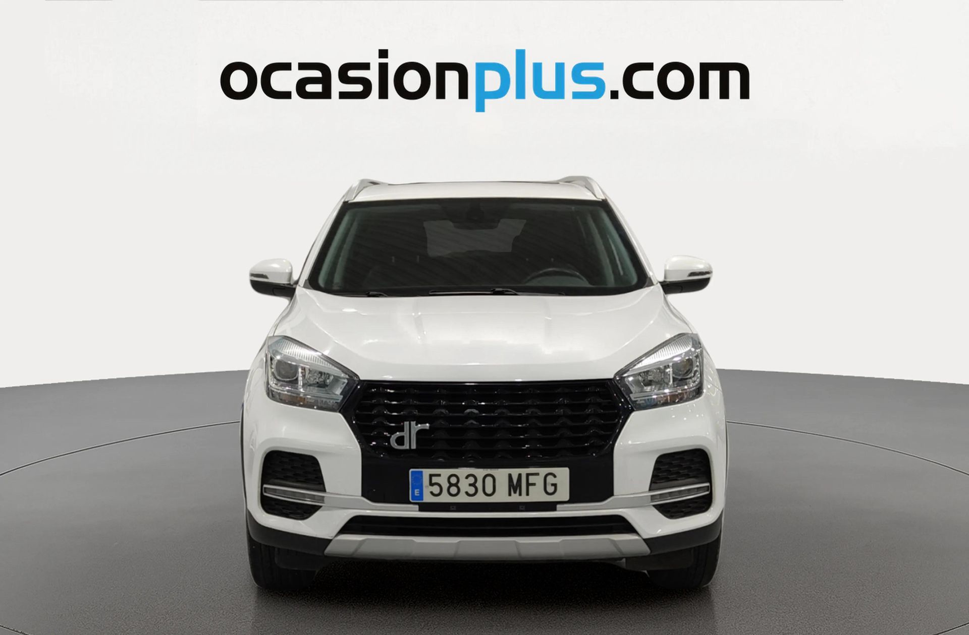 DR AUTOMOBILES DR 4.0 DR4 1.5 - foto 13