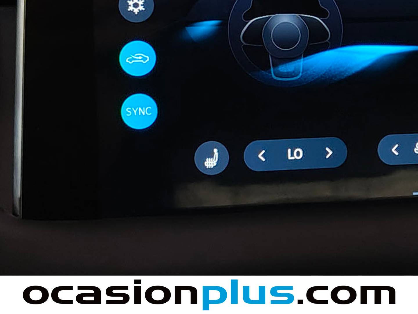 Extras y acabados del MG HS MG HS 1.5 Turbo GDI Comfort DCT  (162 CV)