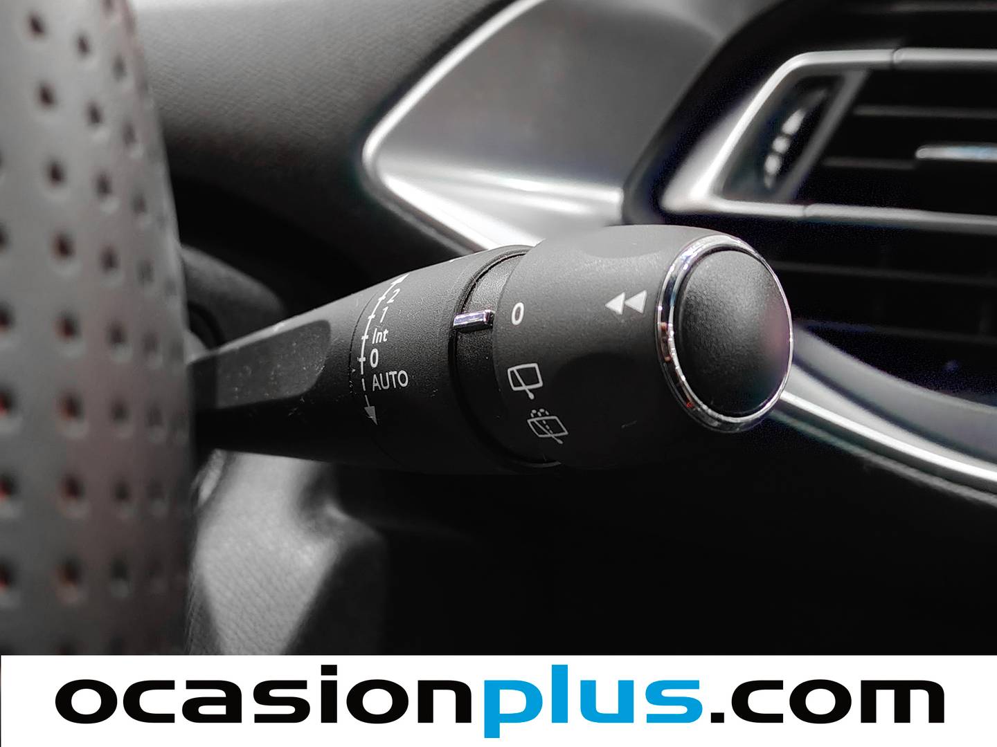 Foto Peugeot 308 Peugeot 308 1.6 GTI (270 CV)