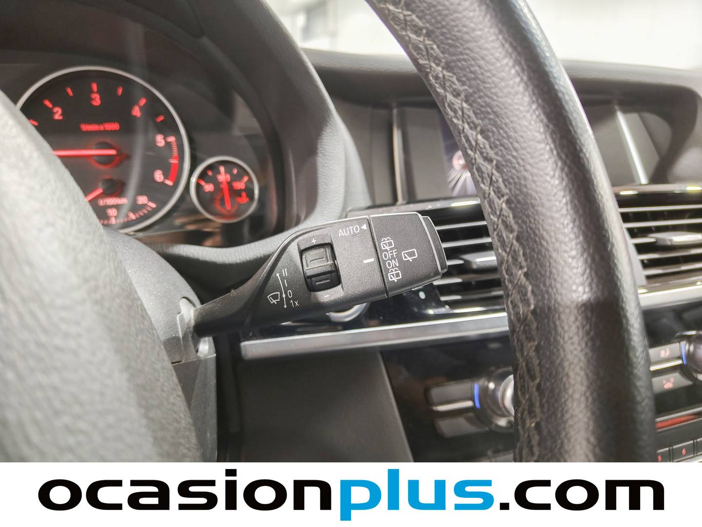 BMW X3 BMW X3 xDrive20d (190 CV) barato
