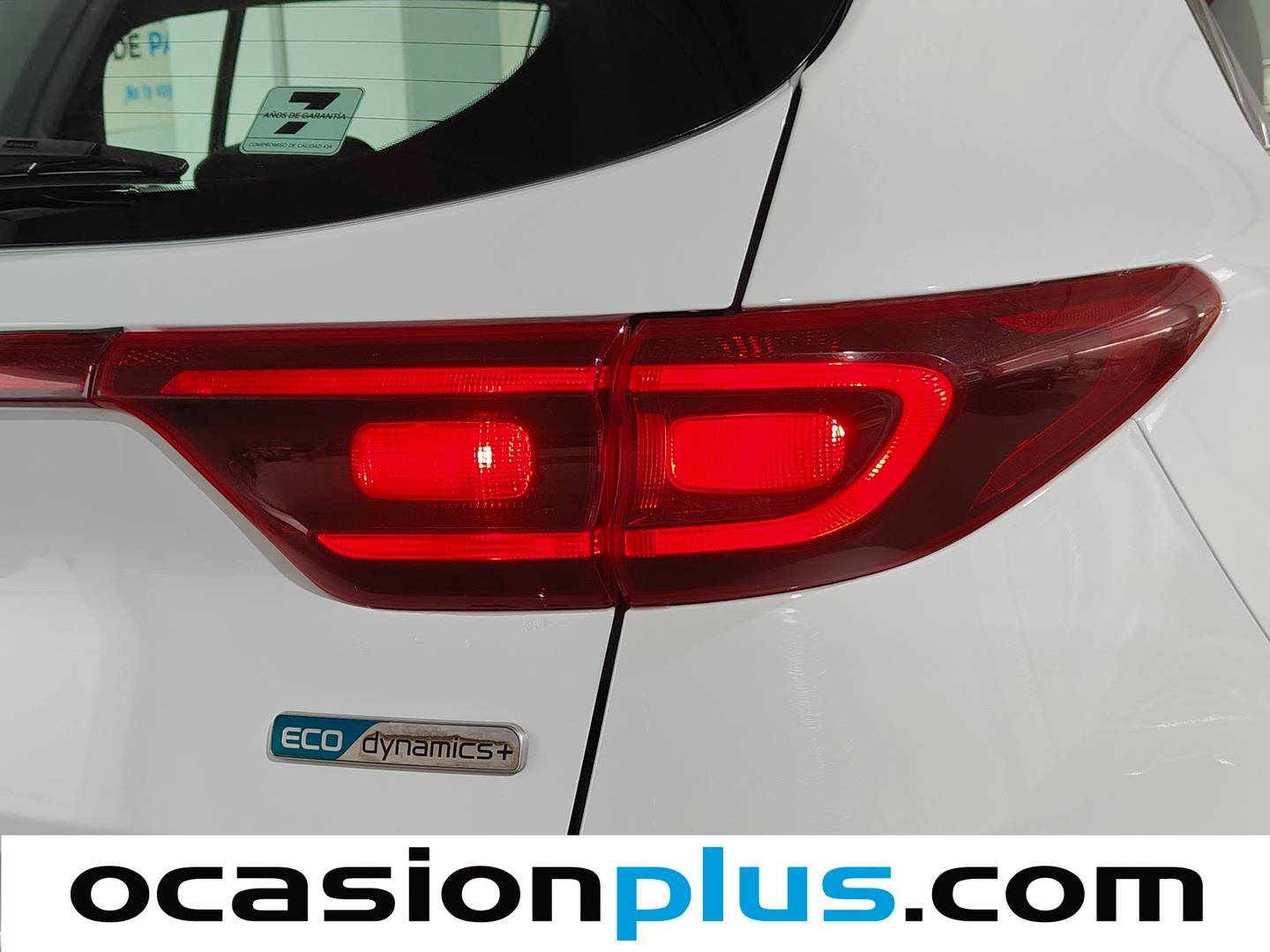 KIA Sportage Kia Sportage 1.6 MHEV Business 4x4 (136 CV) híbrido