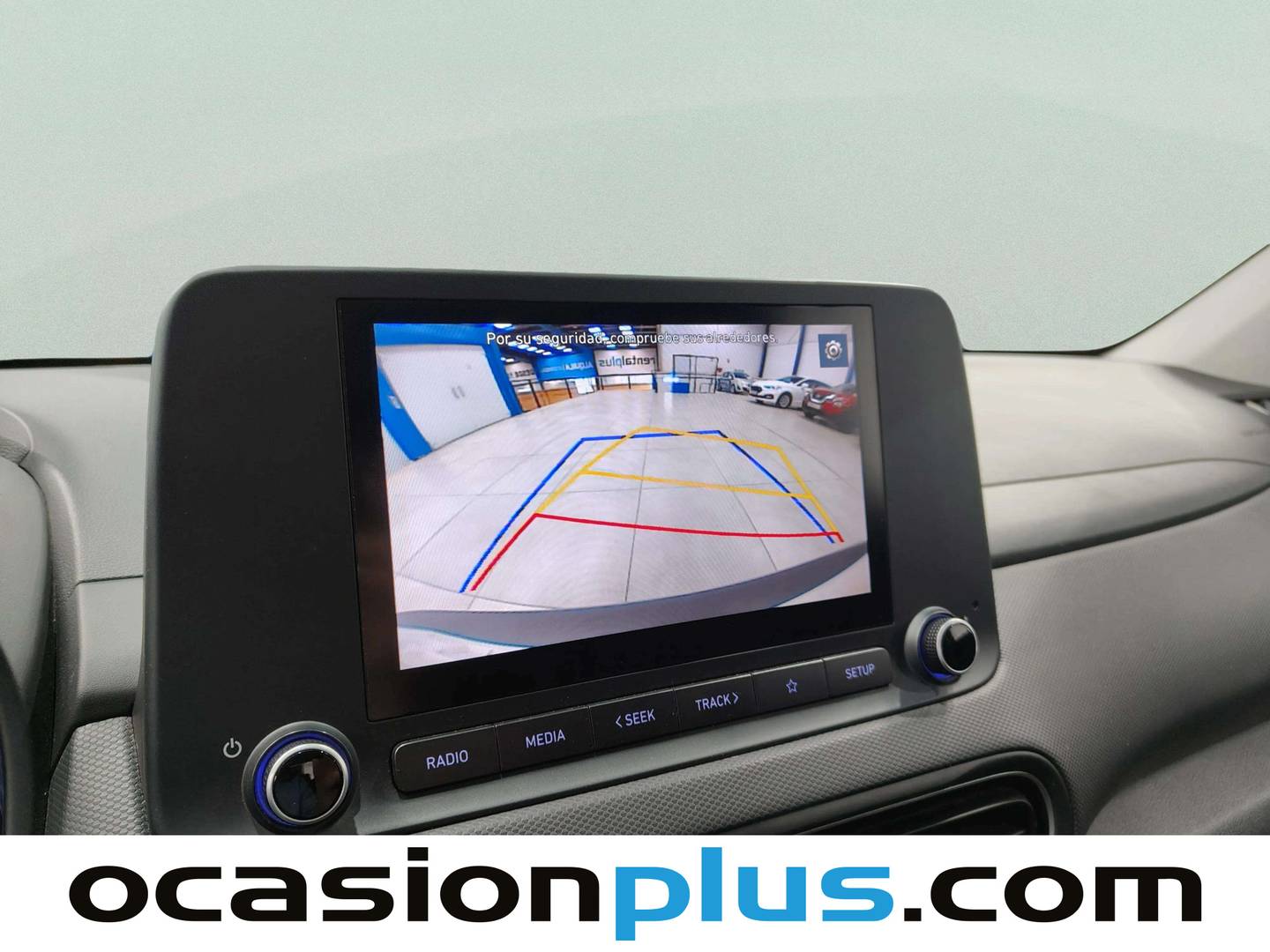 Extras y acabados del Hyundai Kona Hyundai Kona 1.0 TGDi 48V Klass 4x2 (120 CV)