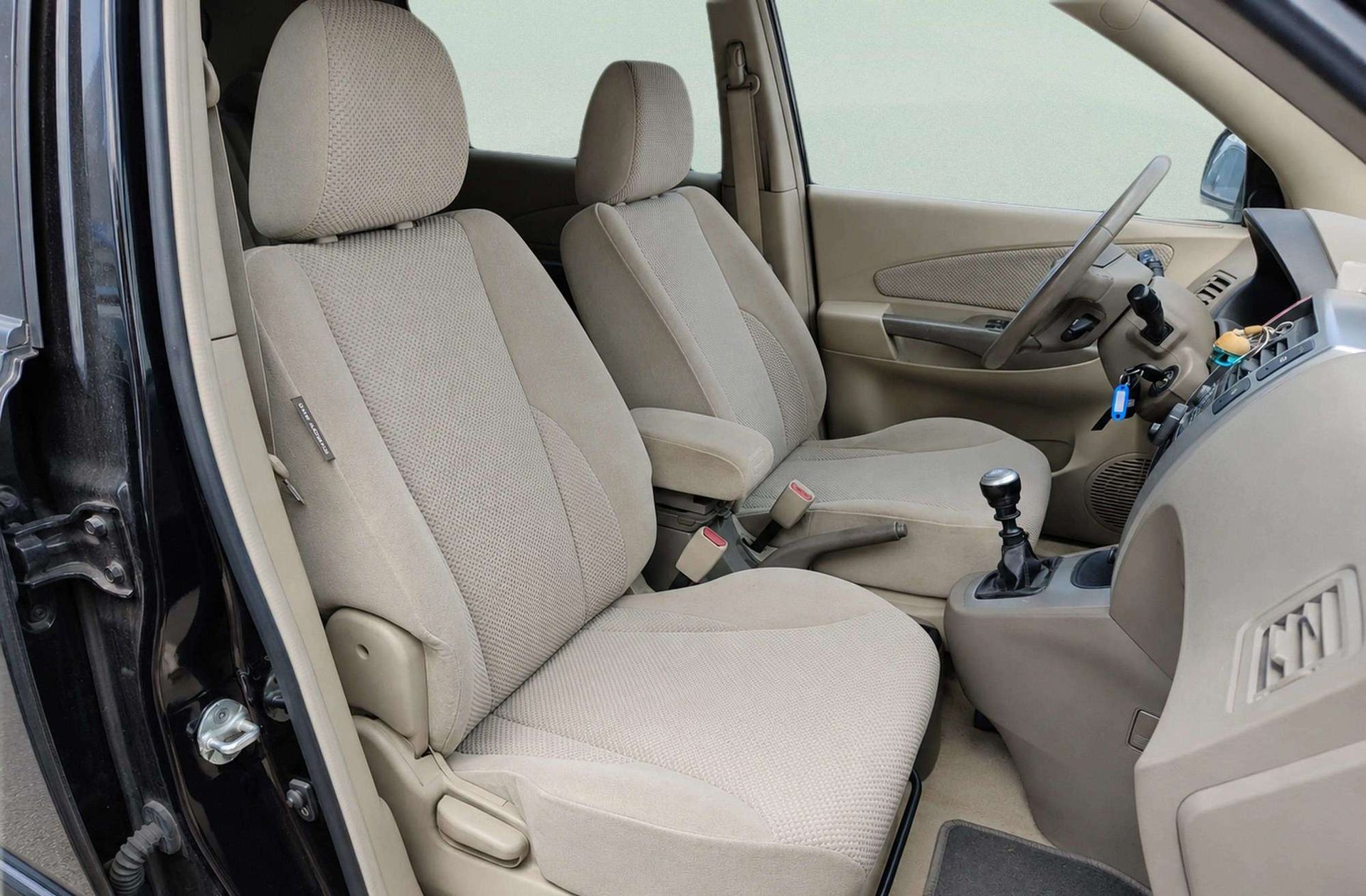 Hyundai Tucson 2.0 CRDi Comfort 4x2 - foto 18
