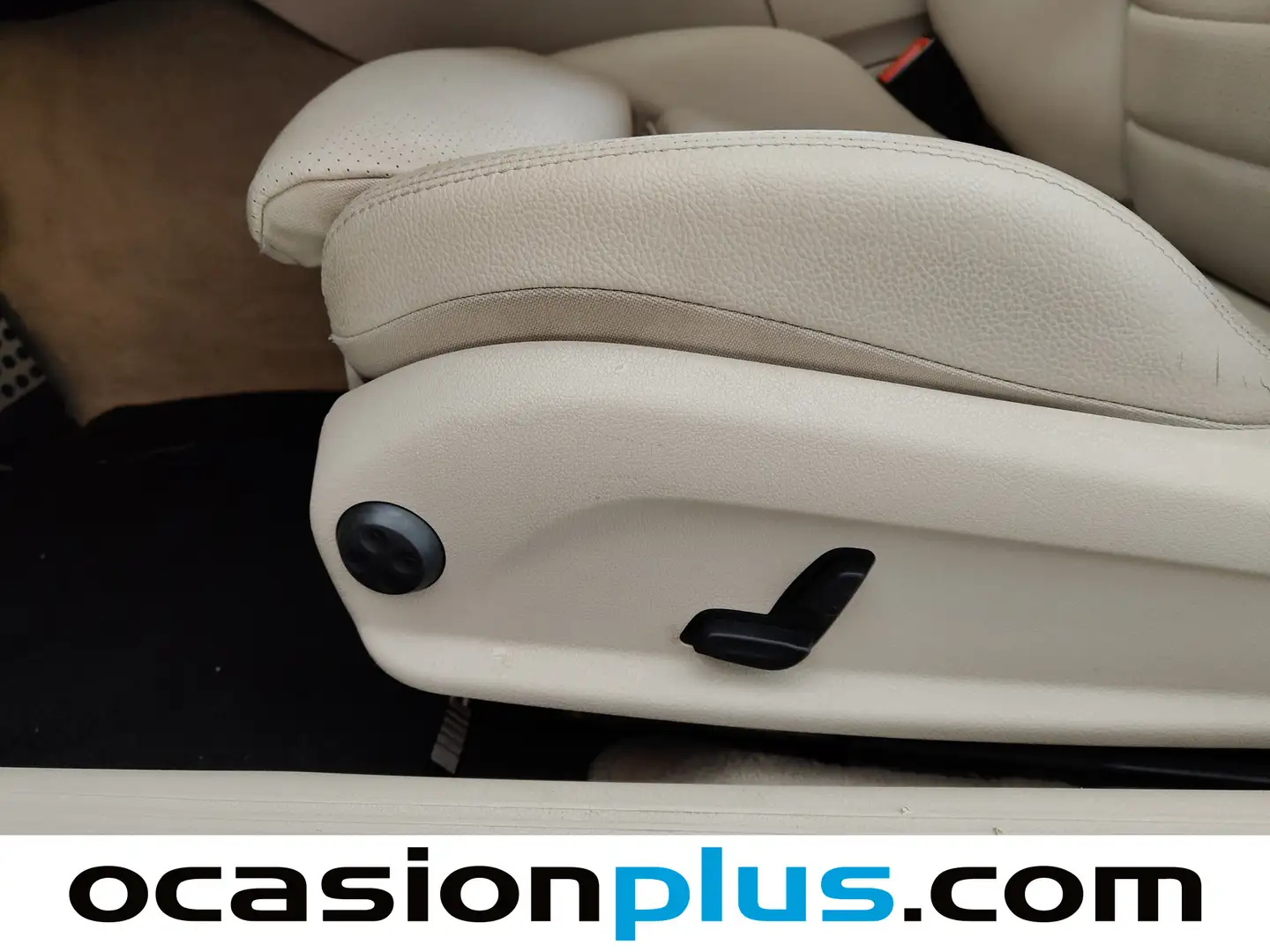 Foto Mercedes Clase C Mercedes-Benz Clase C C Coupe 250 d 4Matic Pack AMG (204 CV)