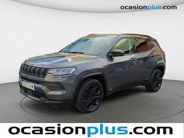 Jeep Segunda Mano Granada