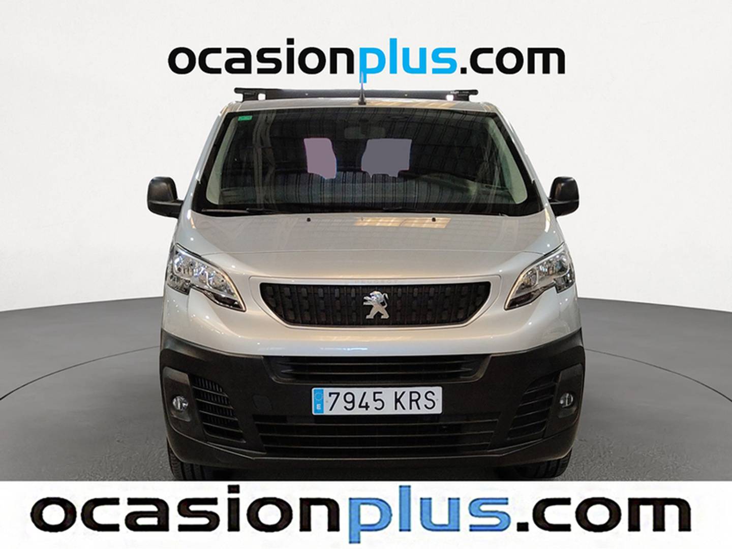 Foto Peugeot Expert Peugeot Expert BlueHDi 150 S&S Standard 8 Plazas (150 CV)