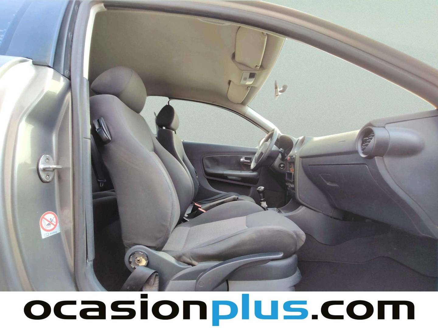 Seat Ibiza Seat Ibiza 1.4 16v Sport (100 CV) al mejor precio