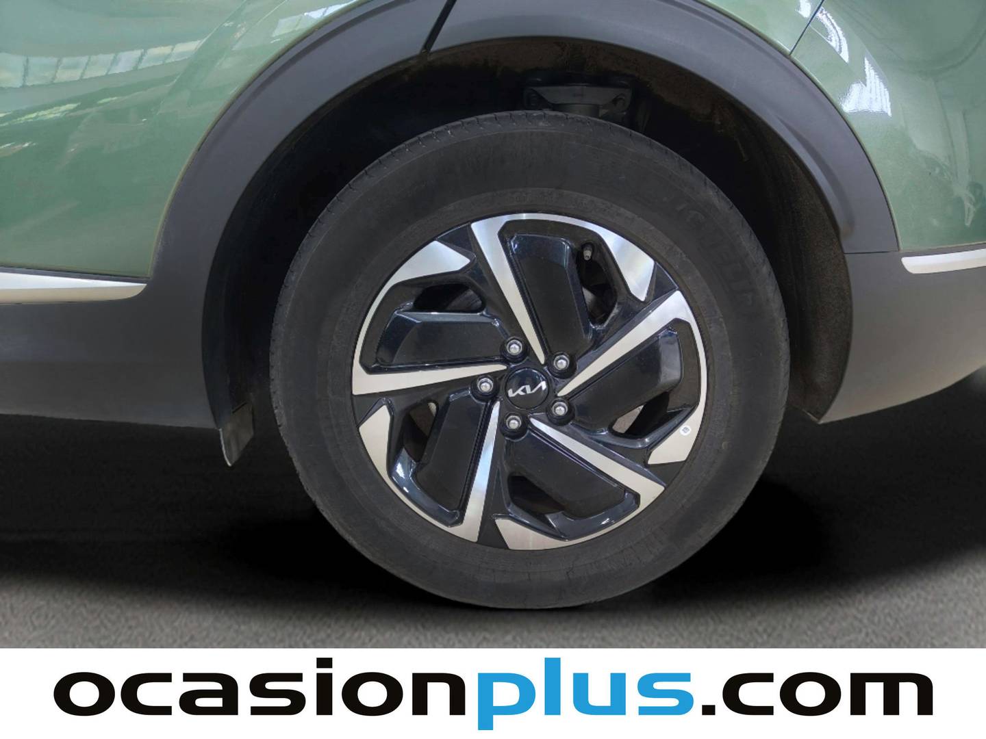 KIA Sportage KIA Sportage Sportage 1.6 T-GDi MHEV Drive 4x2 (150 CV) 2024
