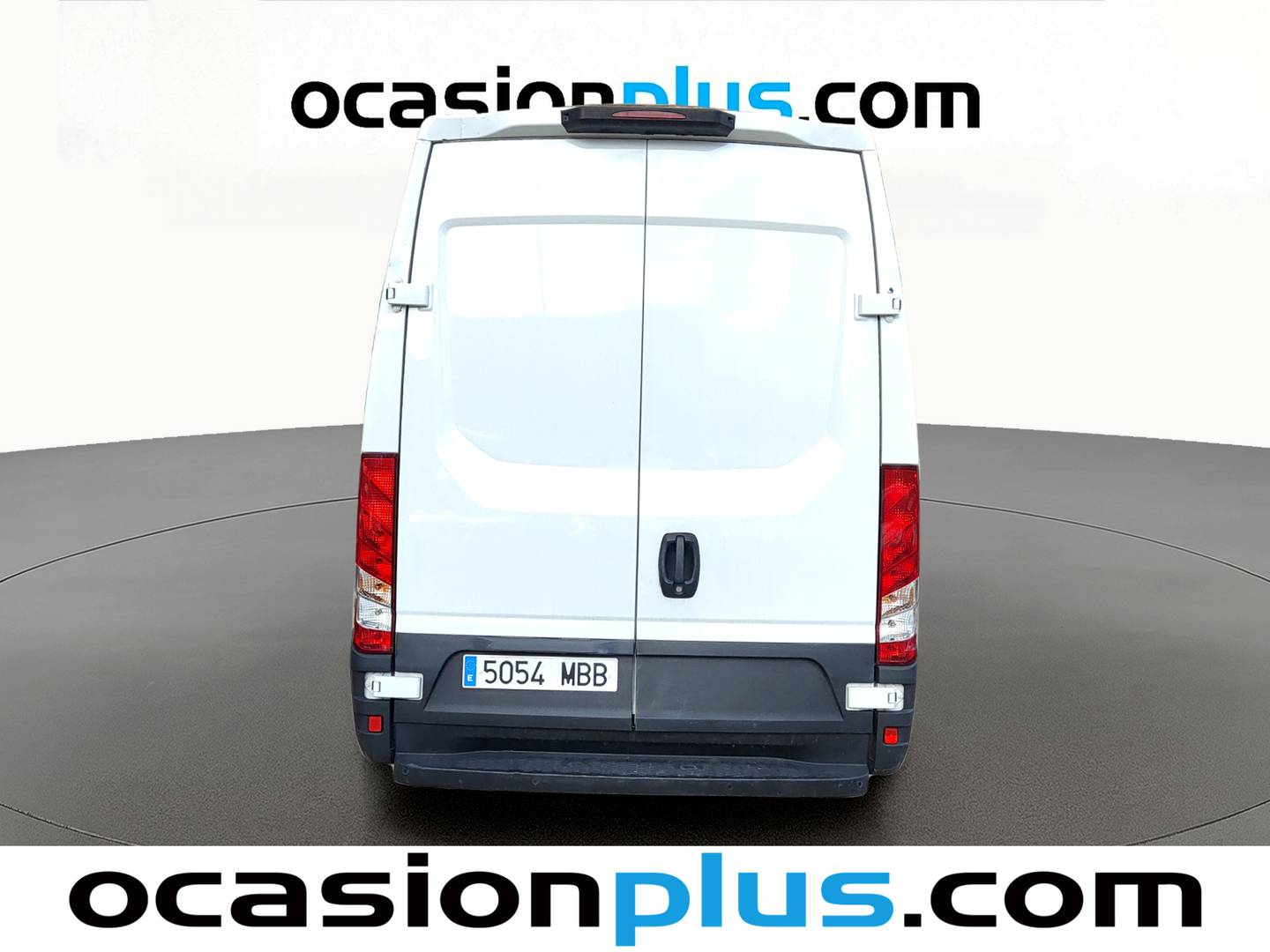 Foto Iveco Daily Iveco Daily Furgon 35S 16 V 3520L/H2 (156 CV)