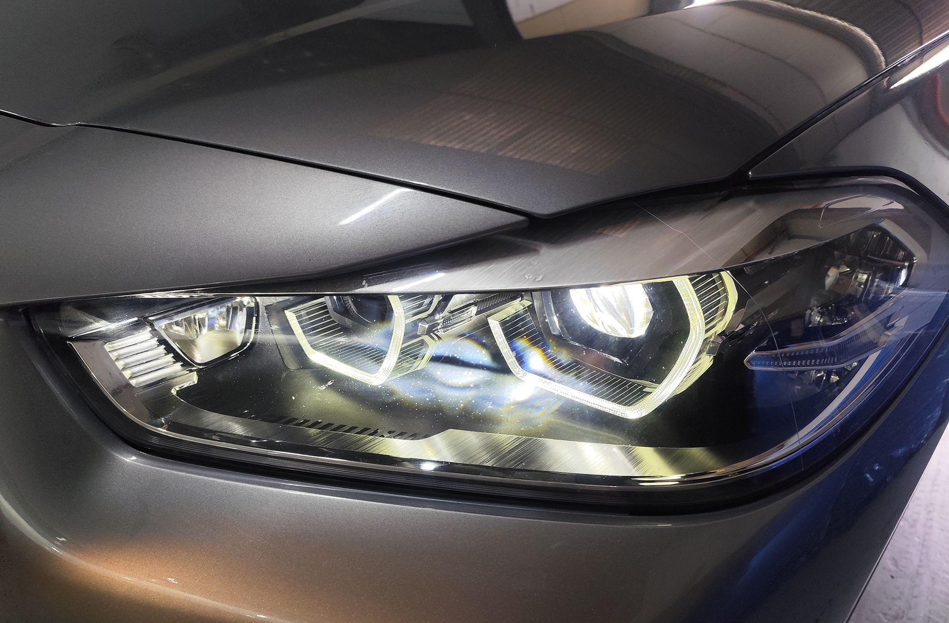 BMW X2 sDrive18i - foto 15