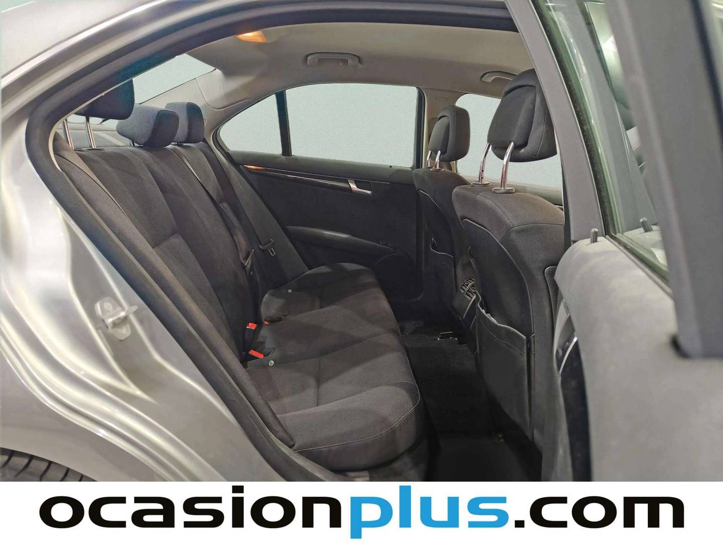 Mercedes Clase C Mercedes-Benz Clase C 200 CDI Blue Efficiency (136 CV) al mejor precio