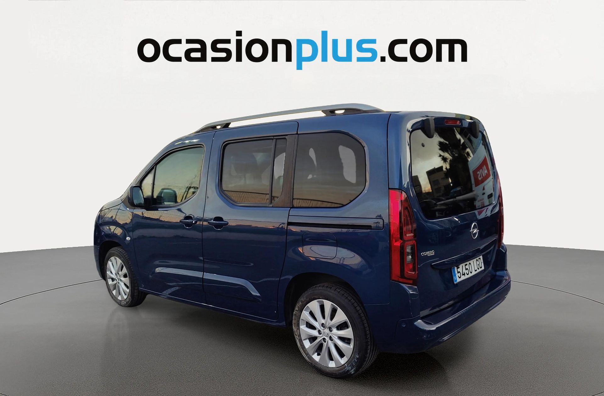 Opel Combo 1.5 TD Innovation L - foto 3