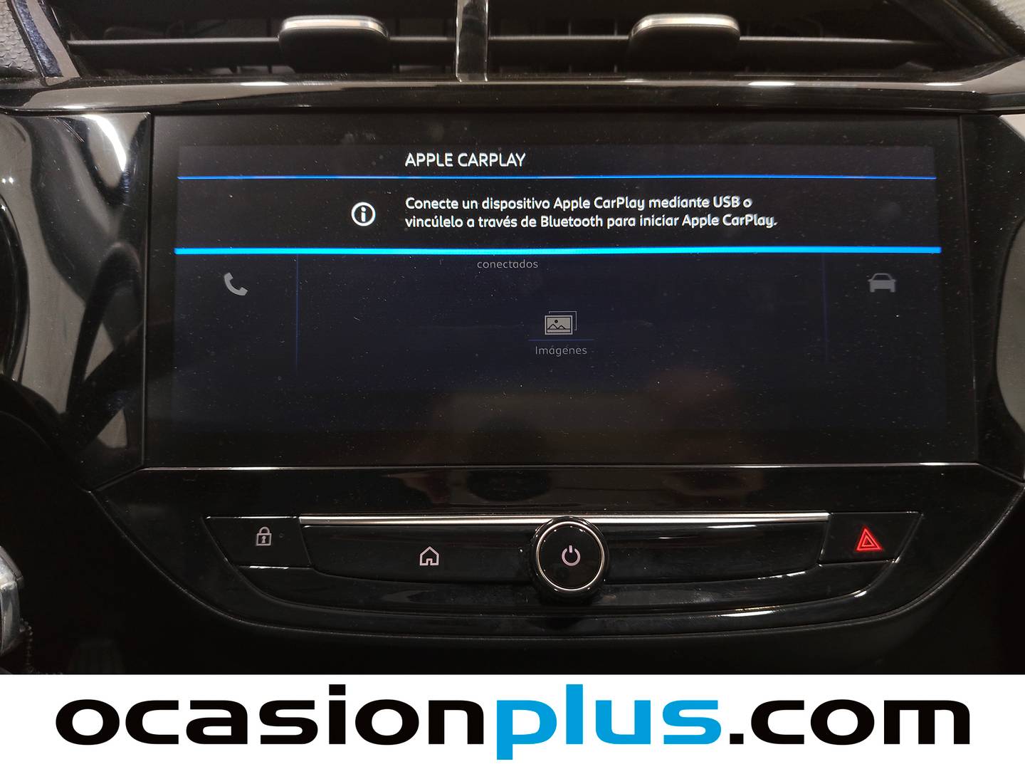 Extras y acabados del Opel Corsa Opel Corsa 1.2 XEL Edition (75 CV)