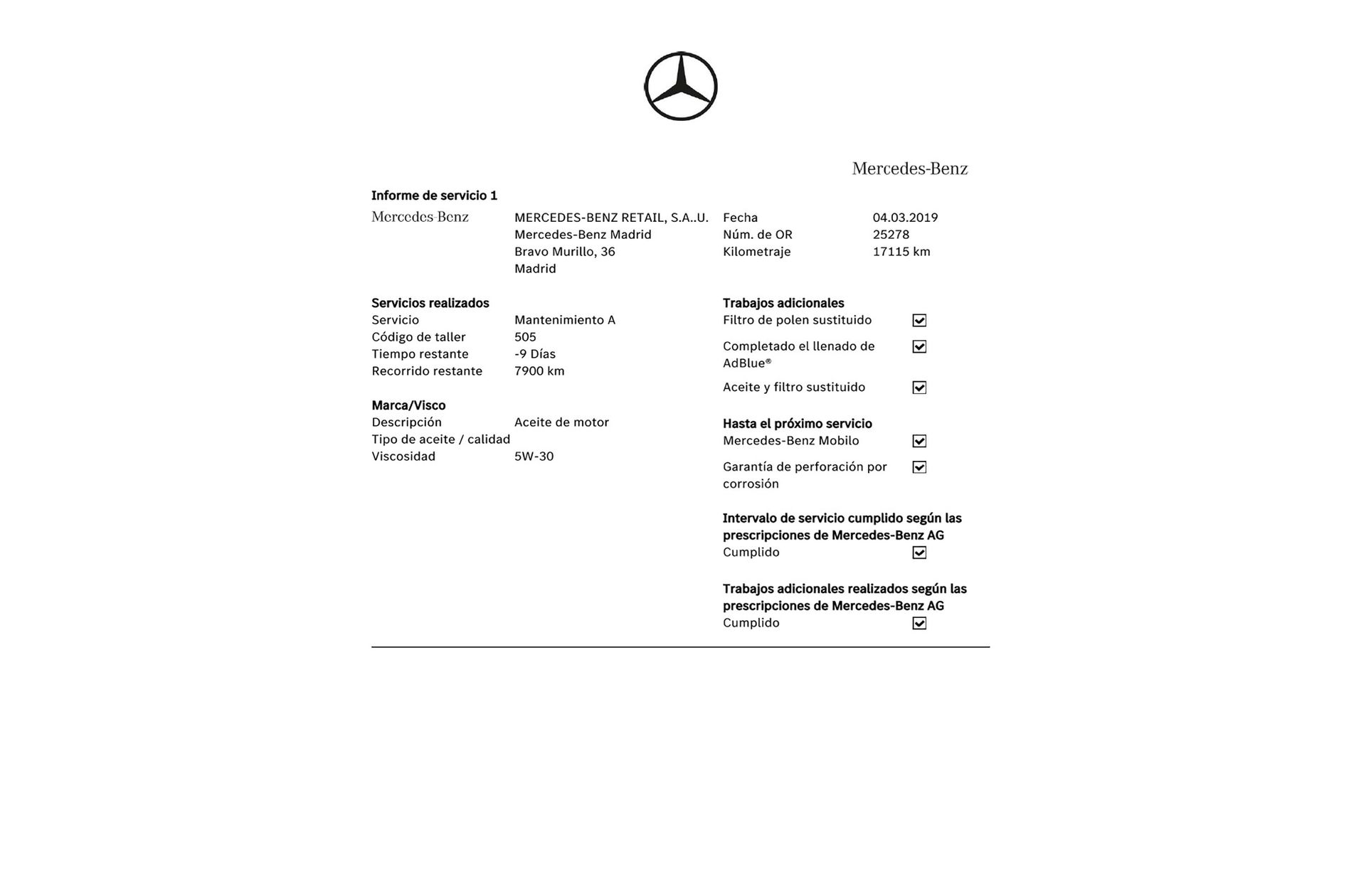 Mercedes-Benz GLC Mercedes GLC 220 d 4Matic - foto 32