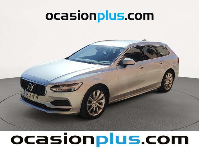 Volvo V90 D4 Business Plus Auto  (190 CV) de segunda mano