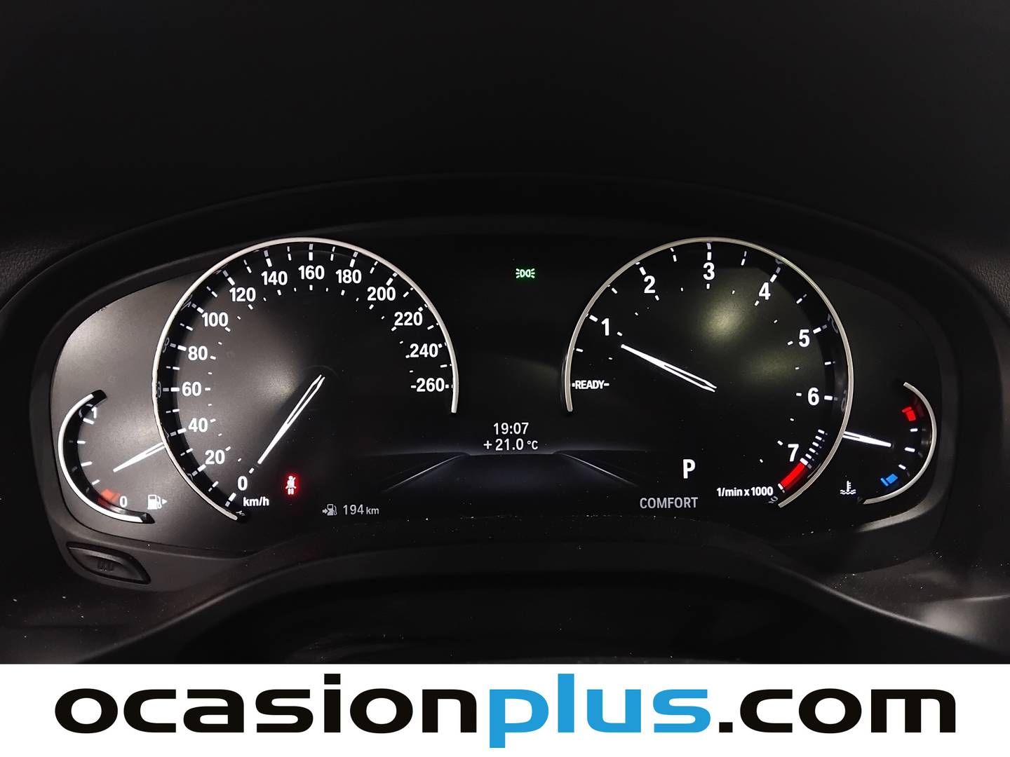 BMW X4 BMW X4 xDrive20i Pack M (184 CV) de segunda mano