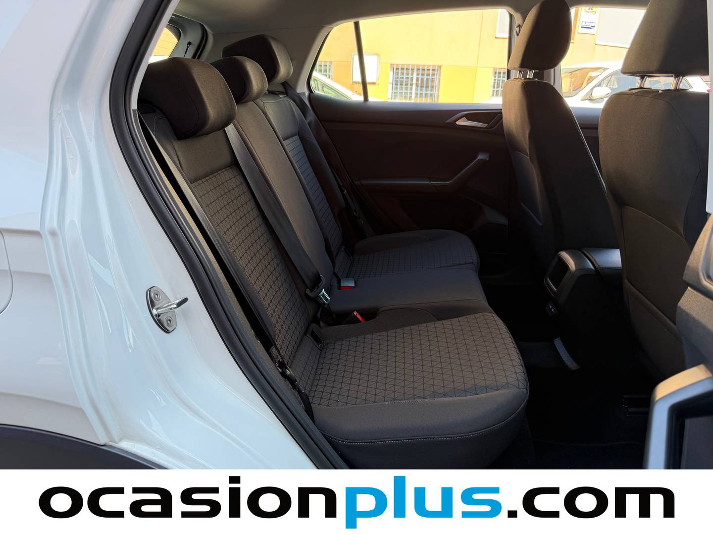 Volkswagen T-Cross Volkswagen T-Cross Advance 1.0 TSI (110 CV) km 0