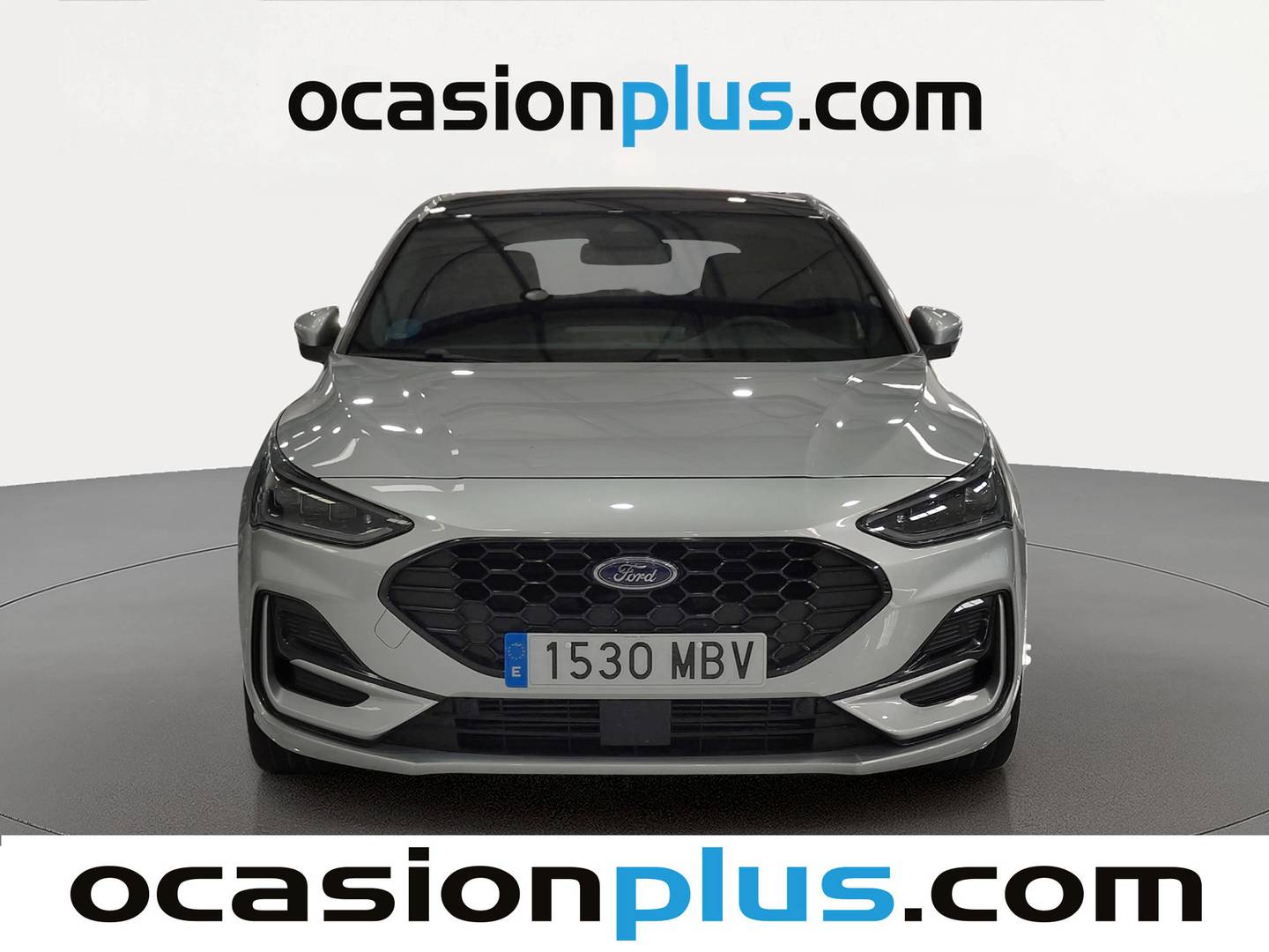 Ford Focus Ford Focus 1.0 Ecoboost MHEV ST-Line X (155 CV) barato