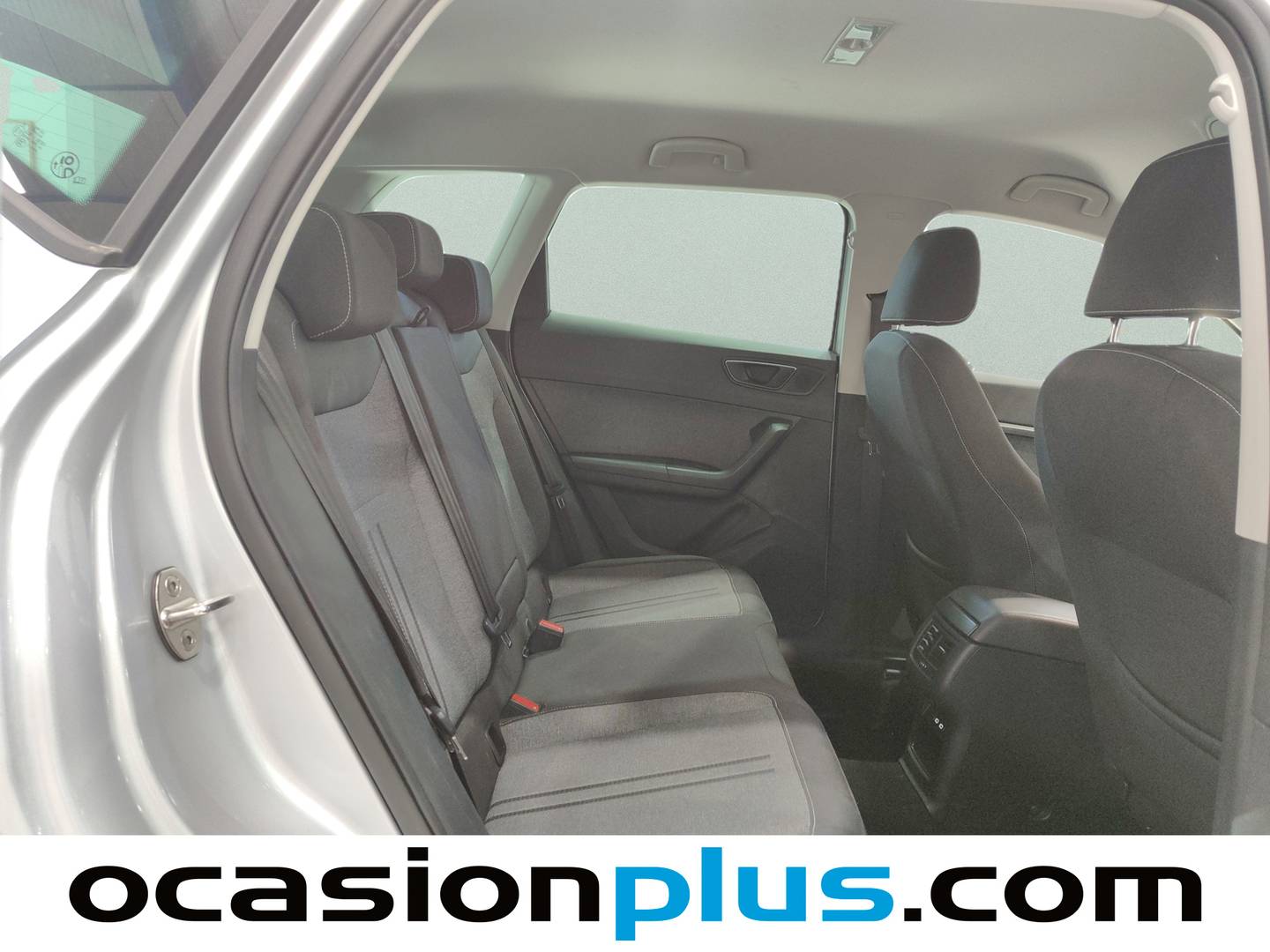 Foto Seat Ateca SEAT Ateca 1.5 TSI S&S Style XL  (150 CV)