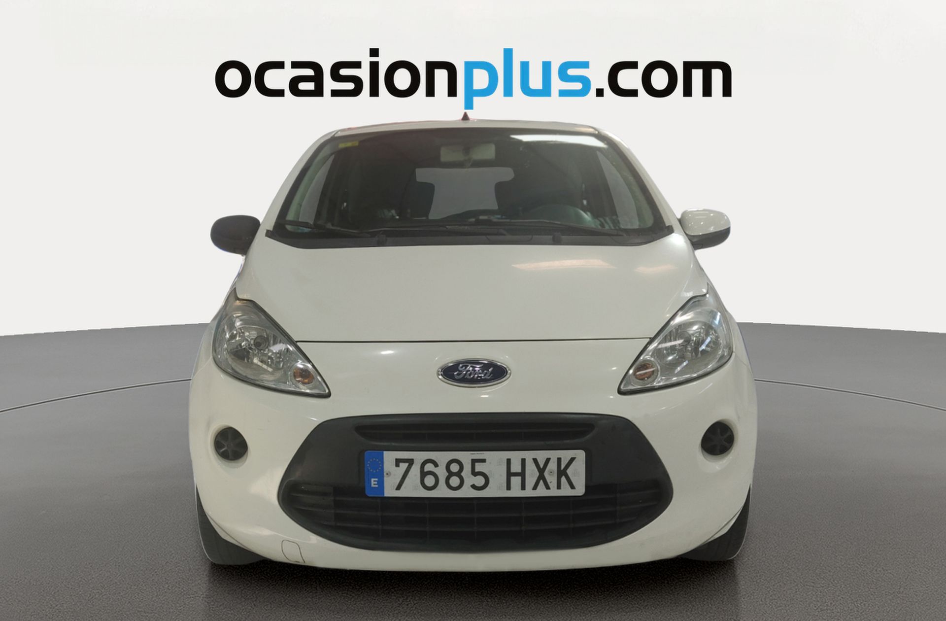 Ford Ka 1.2 Duratec Urban - foto 11