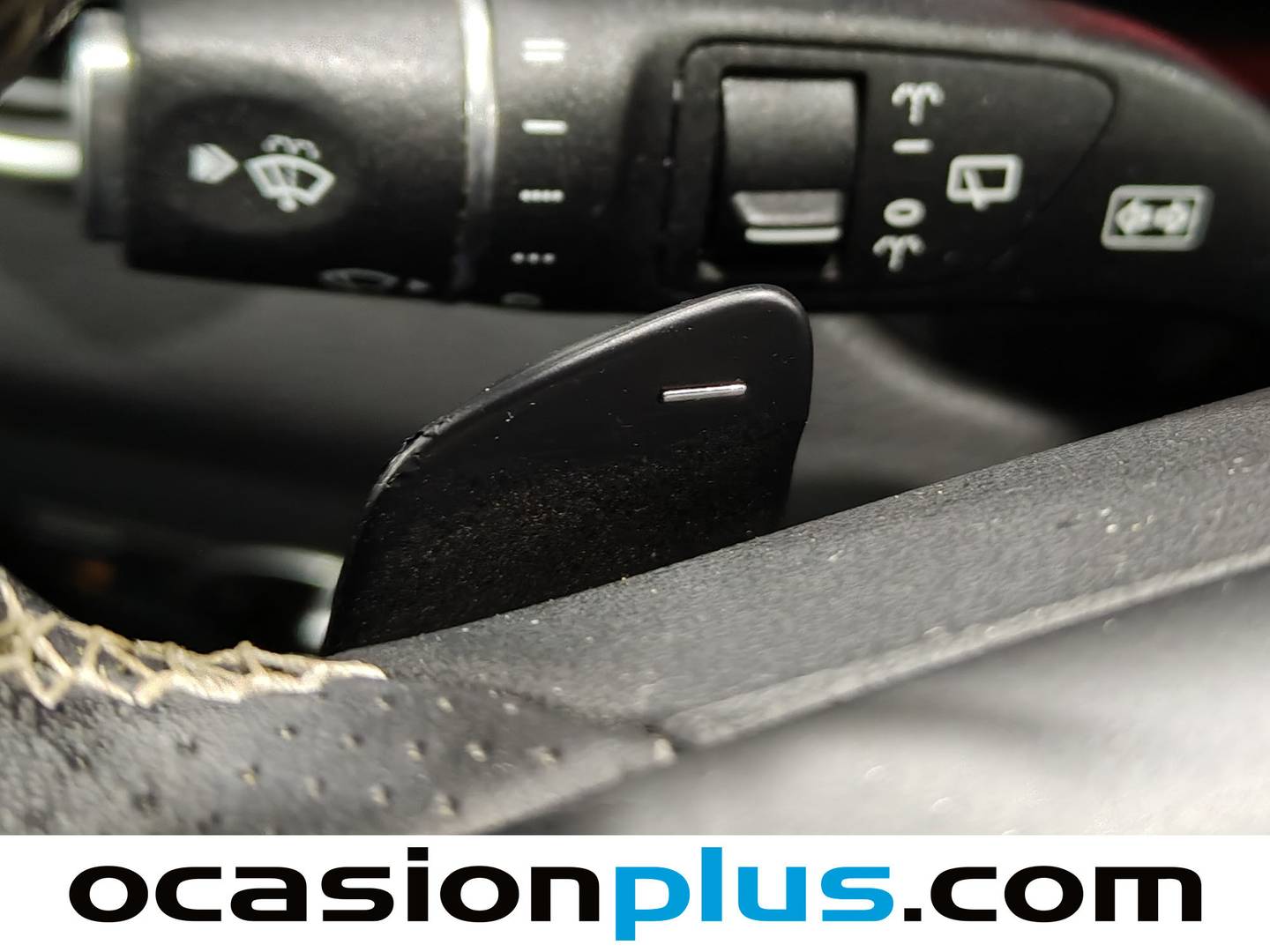 Foto Mercedes GLA Mercedes-Benz GLA GLA 220 d Urban (177 CV)