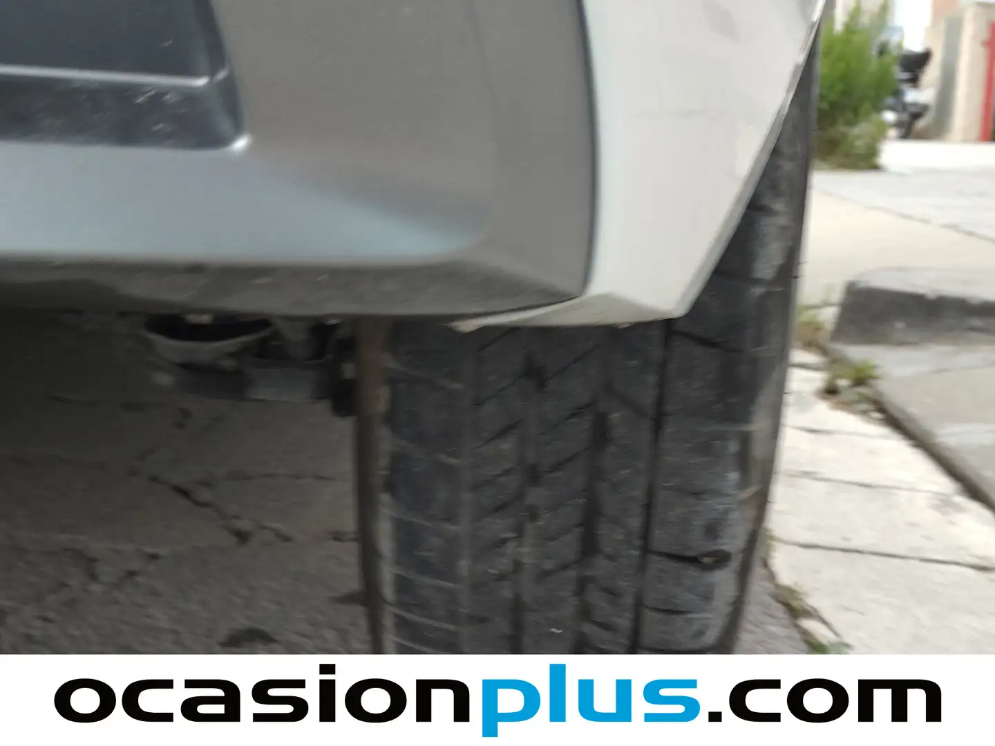 Foto Skoda Kamiq Skoda Kamiq 1.0 TSI Ambition (110 CV)