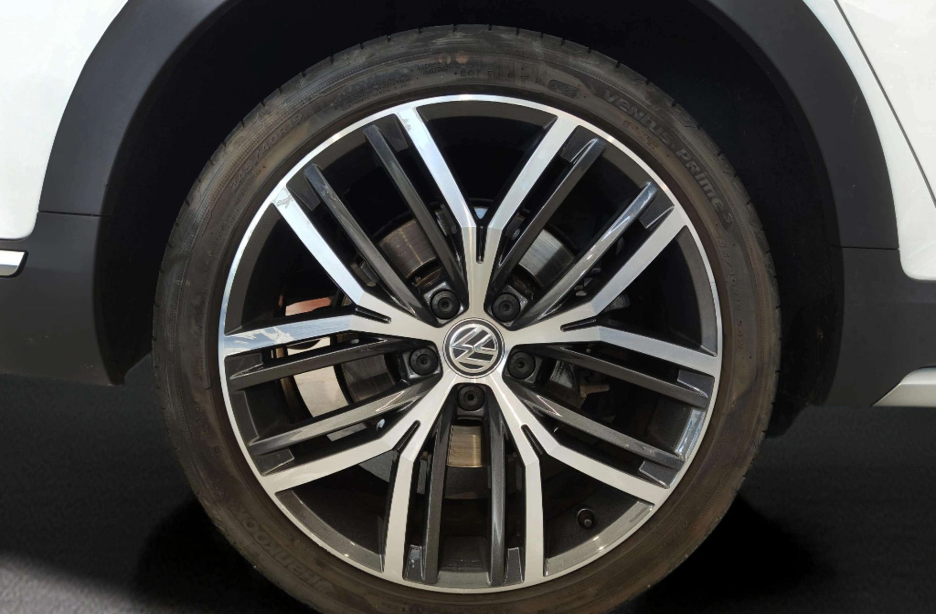 Volkswagen Passat Alltrack 2.0 TSI 4Motion DSG - foto 45