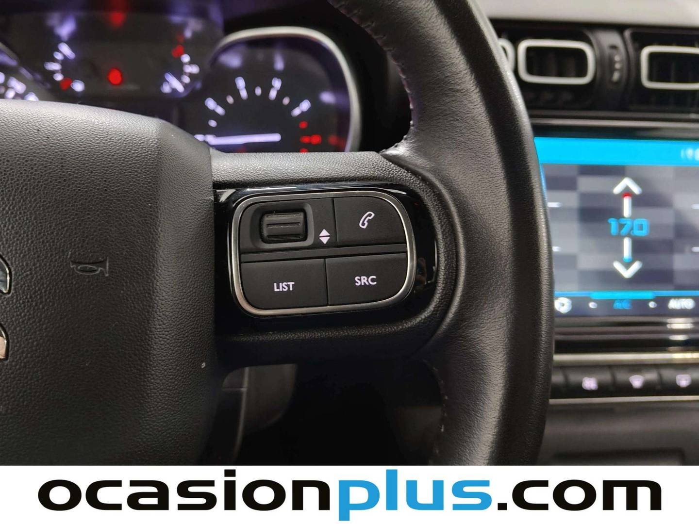 Citroën C3 Aircross Citroën C3 Aircross PureTech 130 Shine Pack EAT6 (131 CV) 131cv