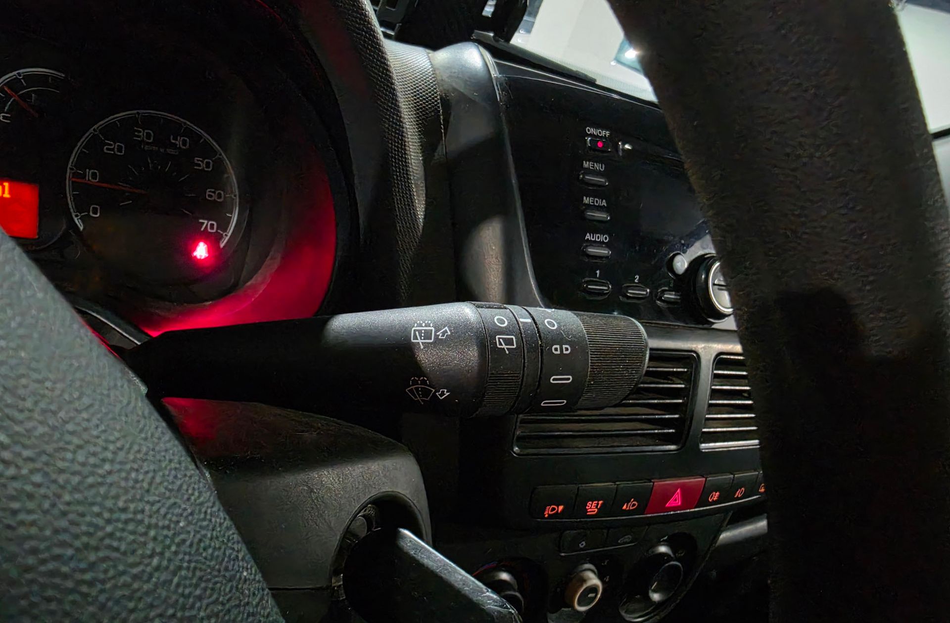 Fiat Doblò Panorama 1.6 MultiJet Dynamic - foto 23