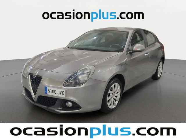 Alfa romeo Ocasión Las palmas