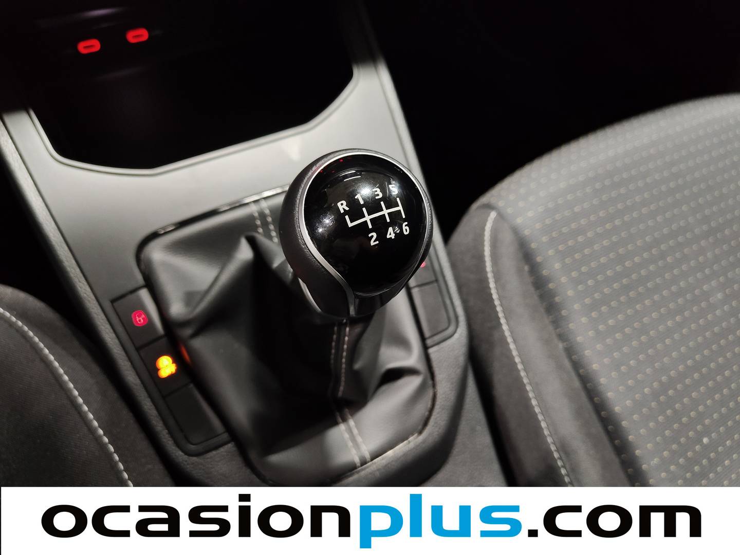 Seat Ibiza Seat Ibiza 1.0 TSI Style XL Wired (110 CV) de segunda mano