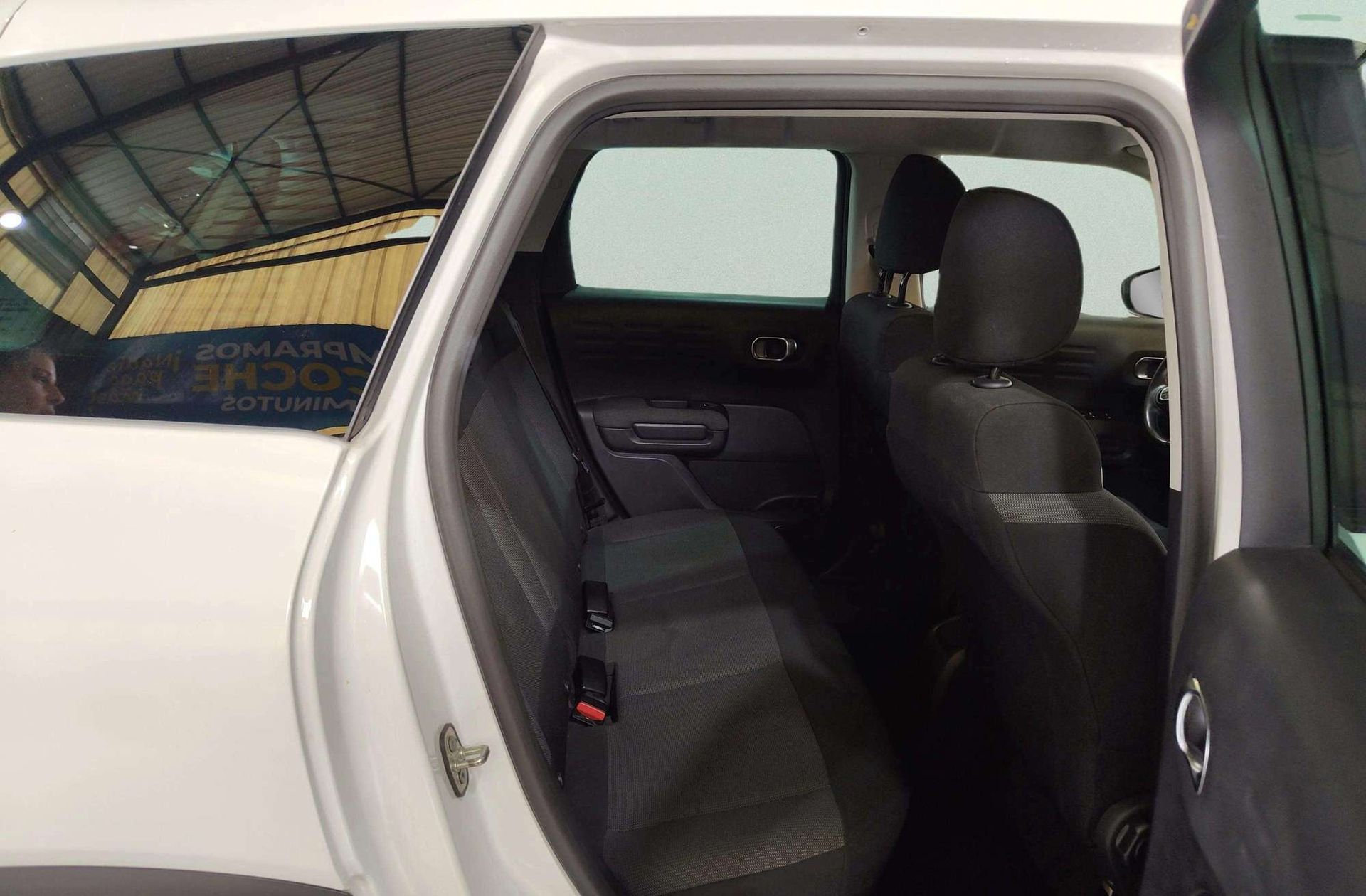 Citroën C3 Aircross PureTech 110 Plus - foto 15