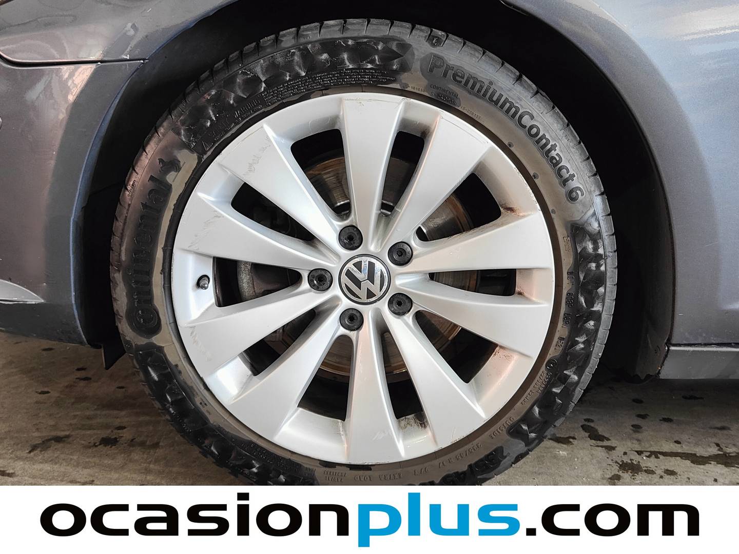 Volkswagen Passat CC Volkswagen Passat CC 2.0 TDI DPF (170 CV) DSG barato