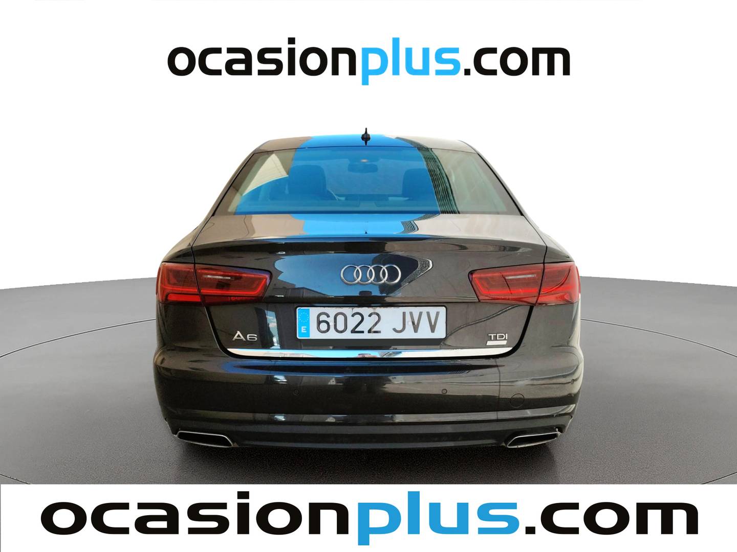 Audi A6 Audi A6 Advanced Edition 2.0 TDI (190 CV) S Tronic 190cv