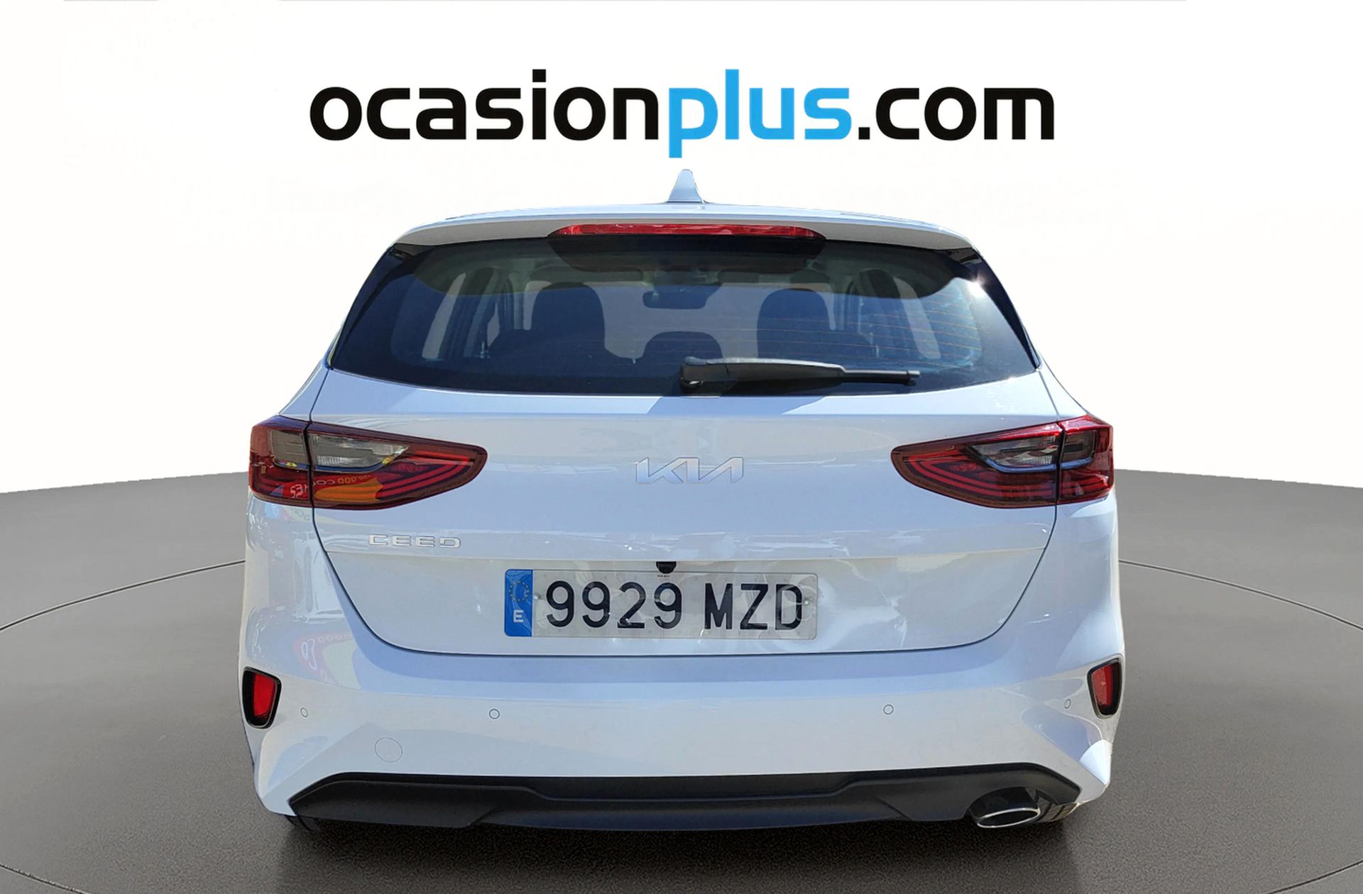 Kia Ceed 1.0 T-GDi Drive - foto 14