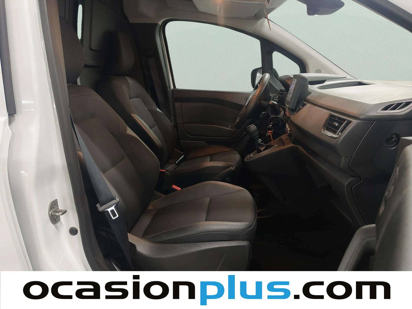 Nissan Townstar Nissan Townstar Furgon 1.3G L2 Profesional  (130 CV) gasolina
