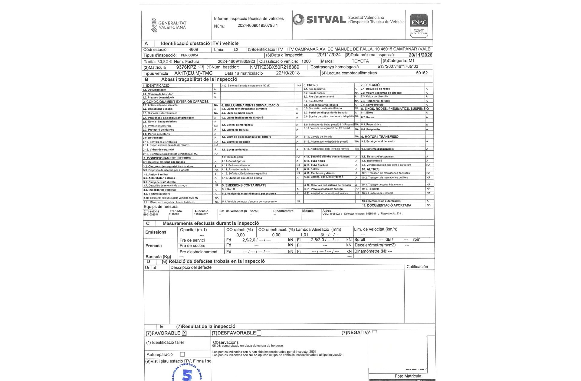Toyota C-HR 1.8 125H Dynamic Plus - foto 27