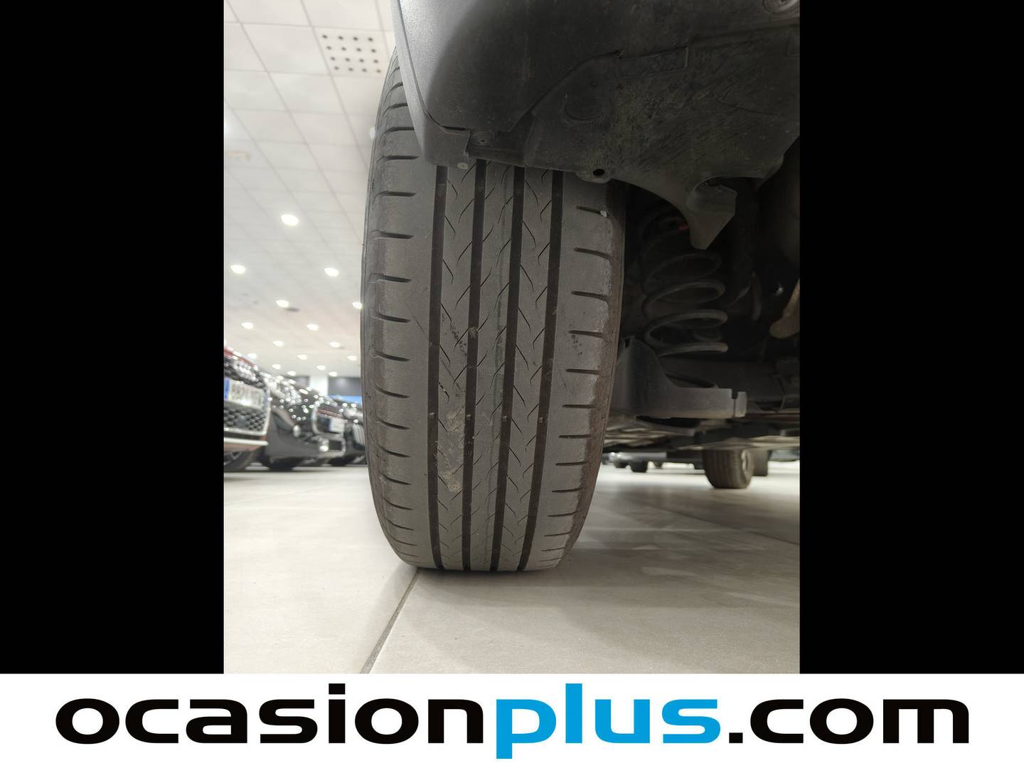 Foto Peugeot 2008 Peugeot 2008 PureTech 100 S&S Allure Pack (100 CV)