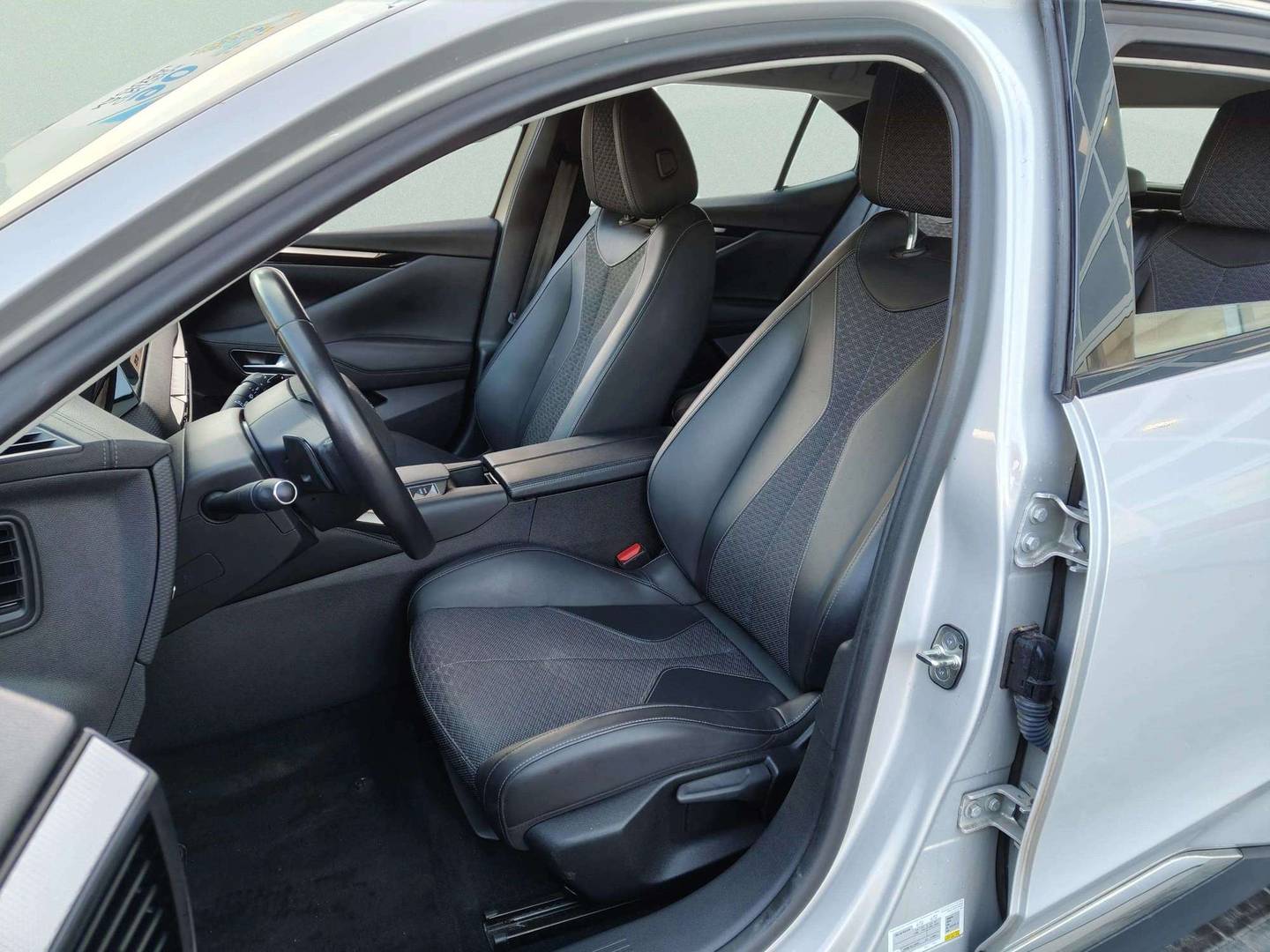 DS DS 4 DS DS4 BlueHDi 130 Trocadero Auto (130 CV) de segunda mano